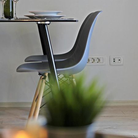 Cozy Dreams Apartment Ζαντάρ Εξωτερικό φωτογραφία