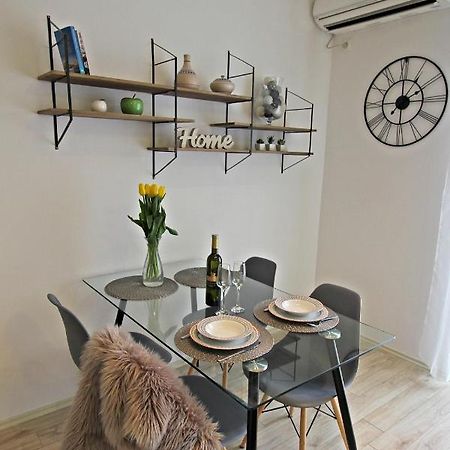 Cozy Dreams Apartment Ζαντάρ Εξωτερικό φωτογραφία
