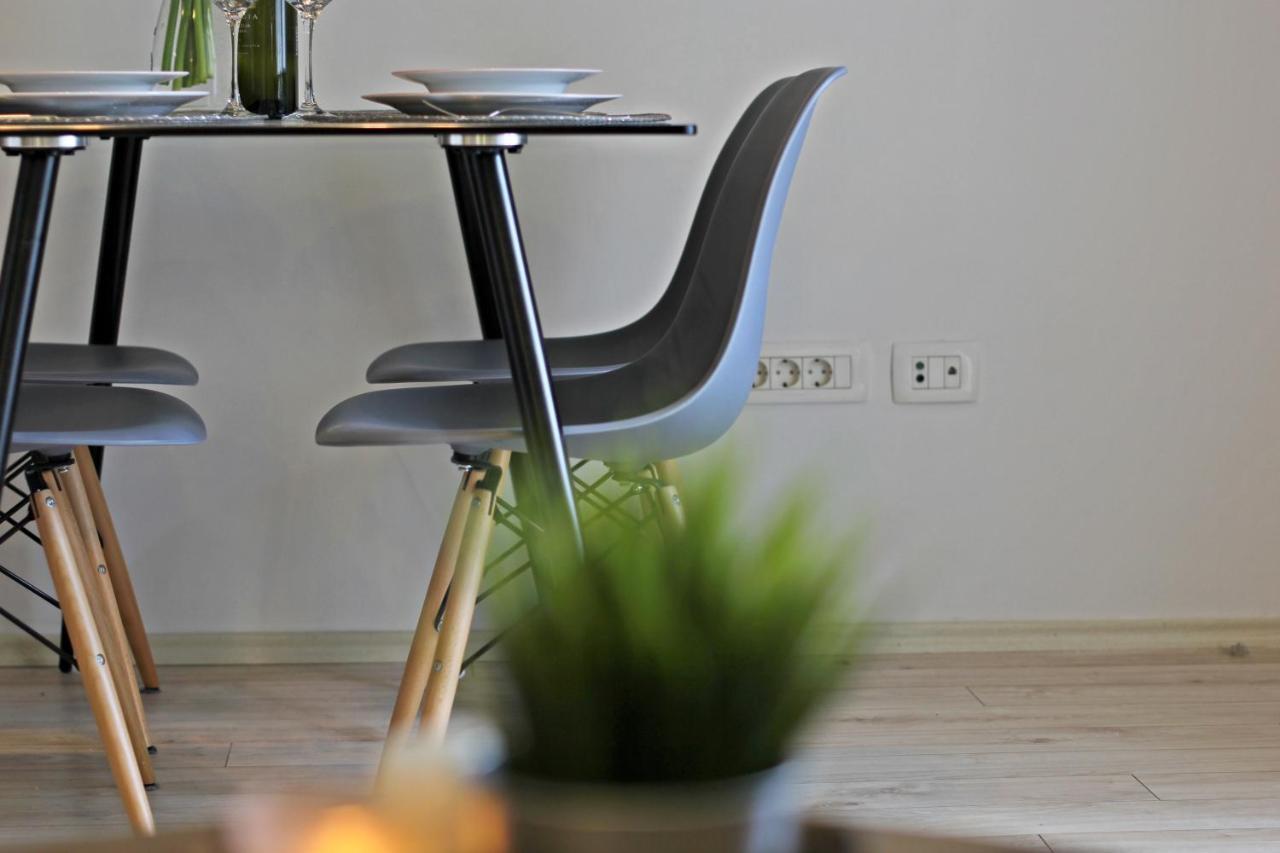 Cozy Dreams Apartment Ζαντάρ Εξωτερικό φωτογραφία