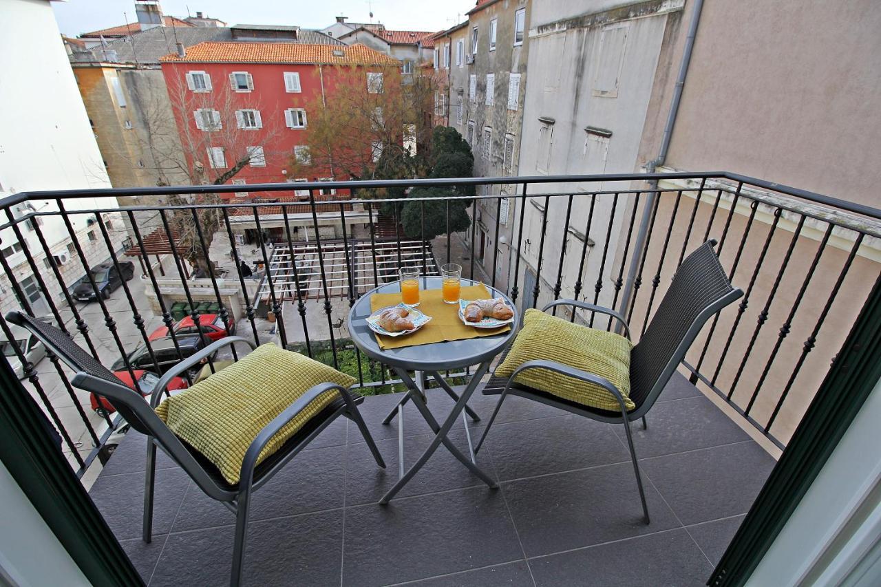 Cozy Dreams Apartment Ζαντάρ Εξωτερικό φωτογραφία