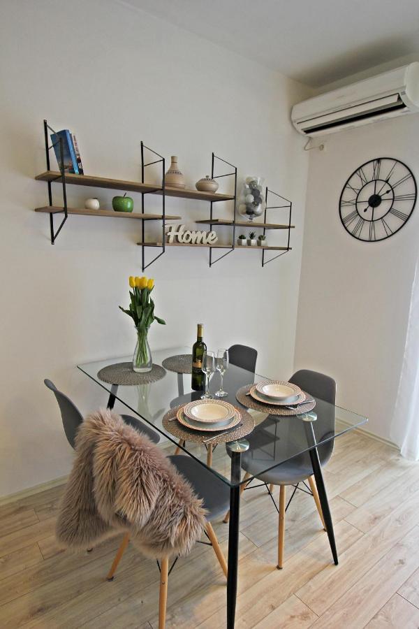 Cozy Dreams Apartment Ζαντάρ Εξωτερικό φωτογραφία