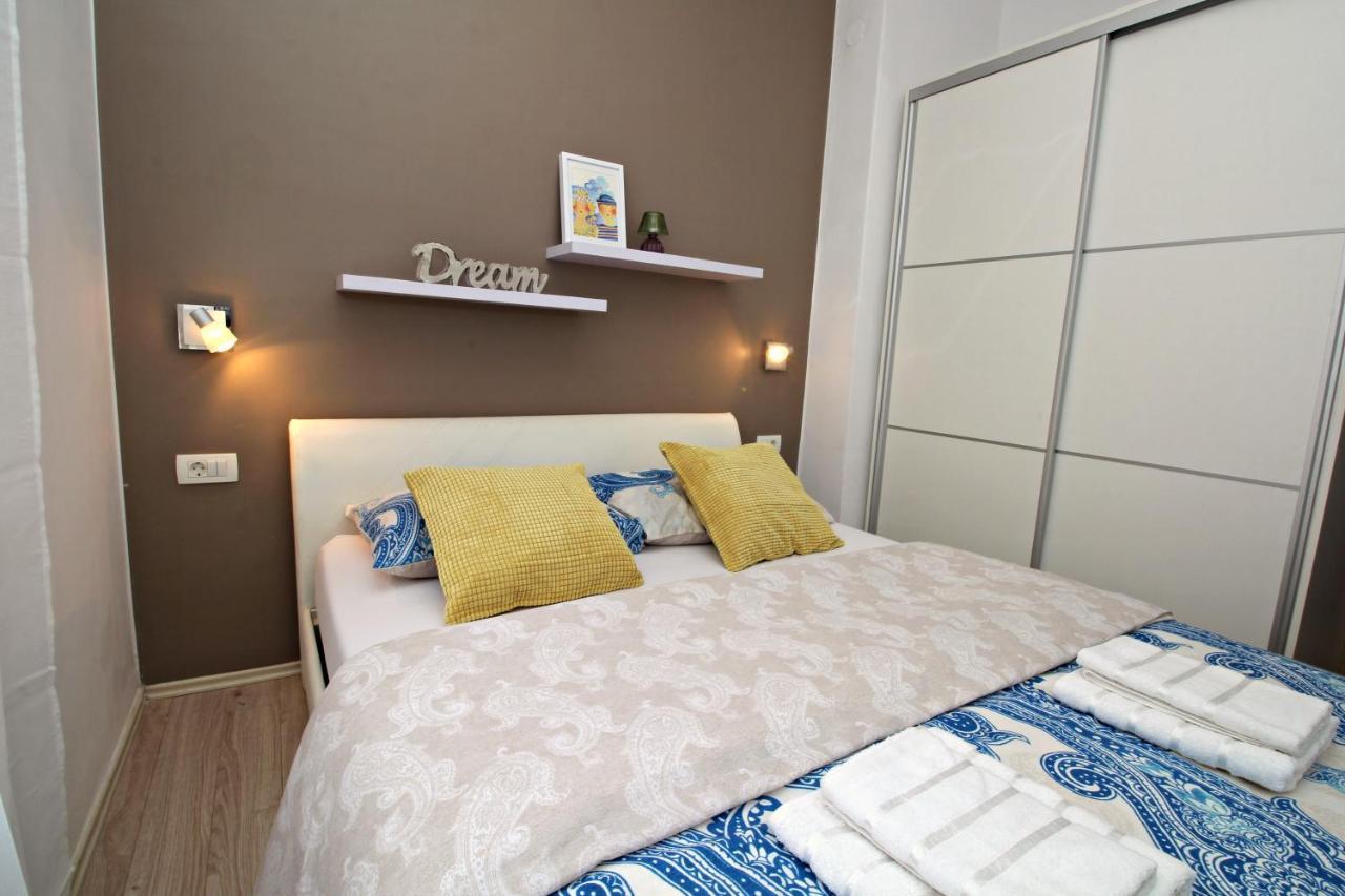 Cozy Dreams Apartment Ζαντάρ Εξωτερικό φωτογραφία