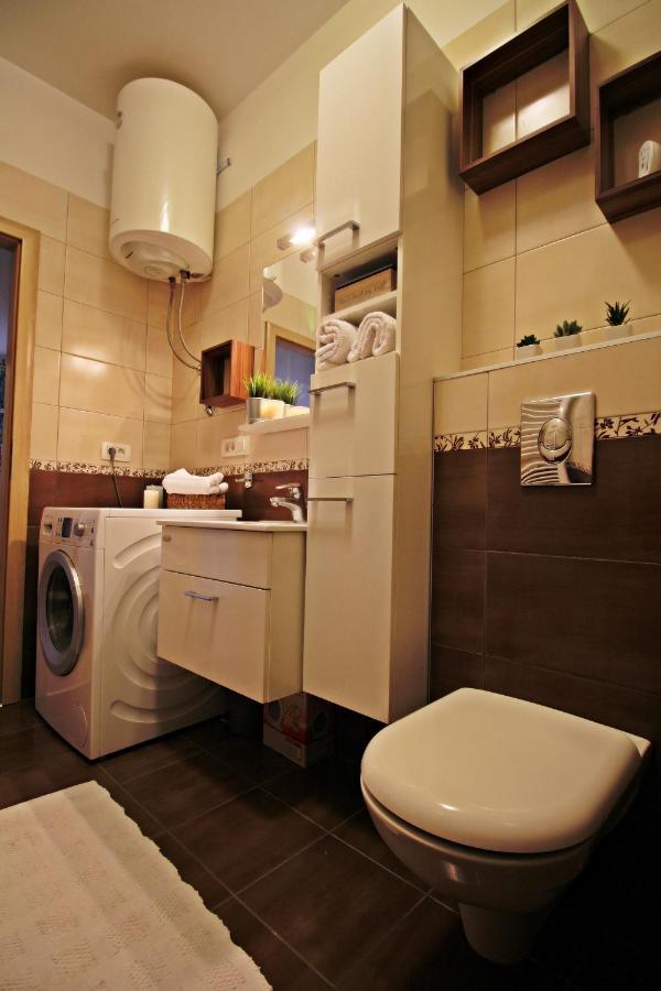 Cozy Dreams Apartment Ζαντάρ Εξωτερικό φωτογραφία