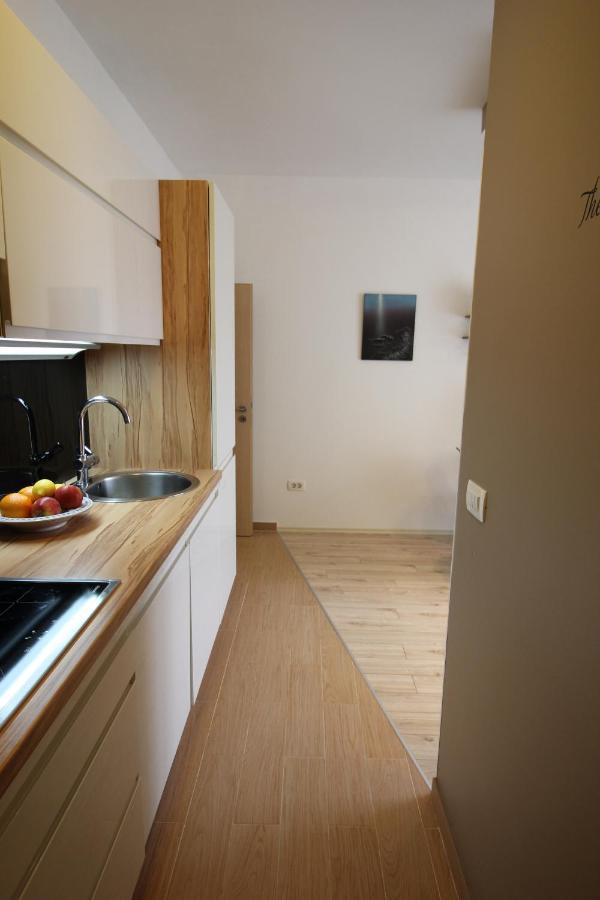 Cozy Dreams Apartment Ζαντάρ Εξωτερικό φωτογραφία