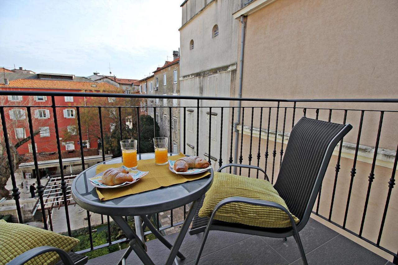 Cozy Dreams Apartment Ζαντάρ Εξωτερικό φωτογραφία