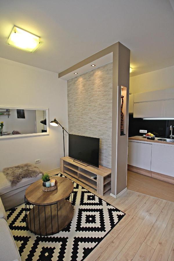 Cozy Dreams Apartment Ζαντάρ Εξωτερικό φωτογραφία