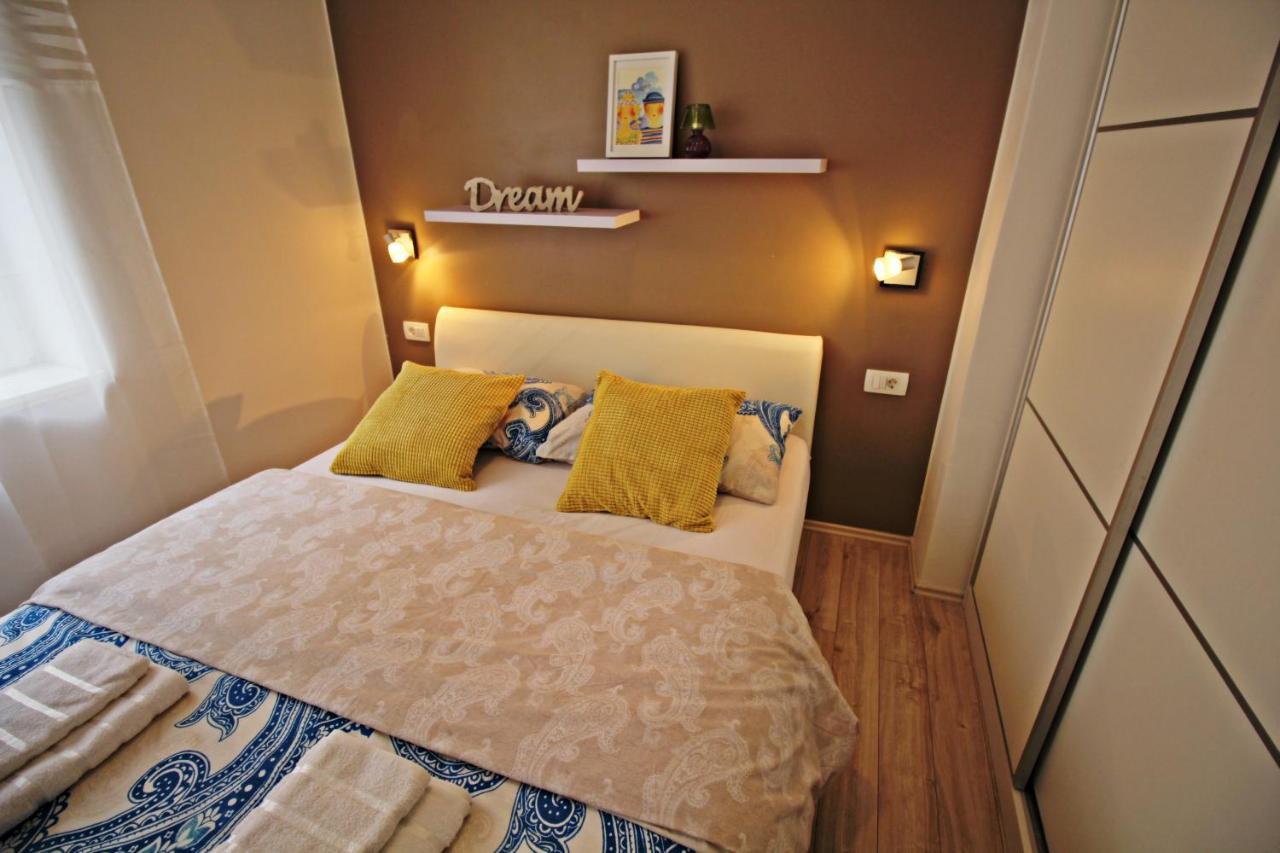 Cozy Dreams Apartment Ζαντάρ Εξωτερικό φωτογραφία