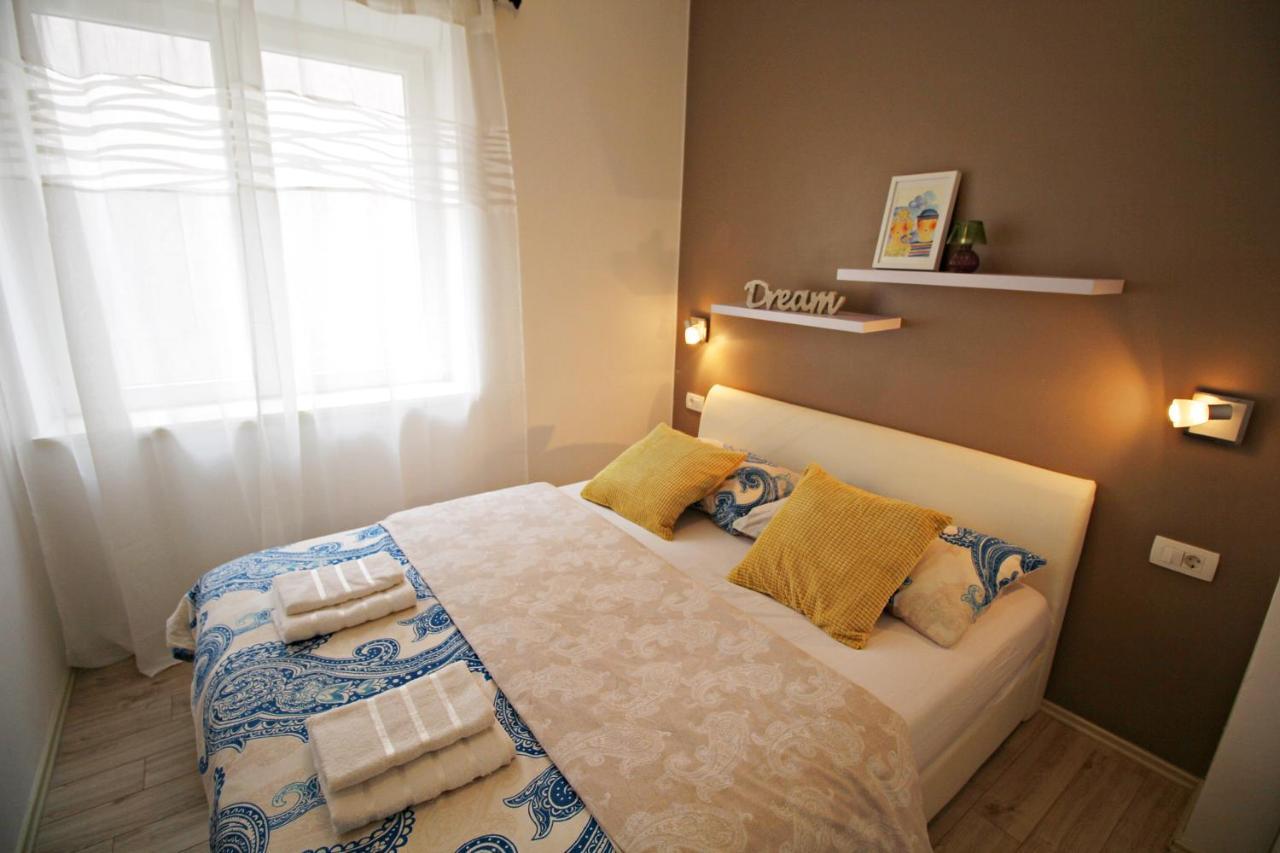 Cozy Dreams Apartment Ζαντάρ Εξωτερικό φωτογραφία