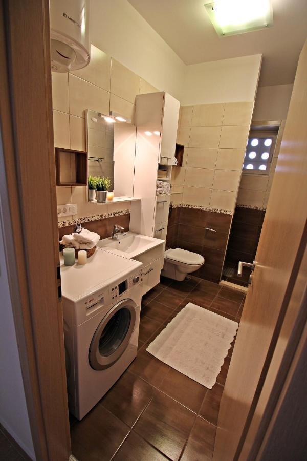 Cozy Dreams Apartment Ζαντάρ Εξωτερικό φωτογραφία