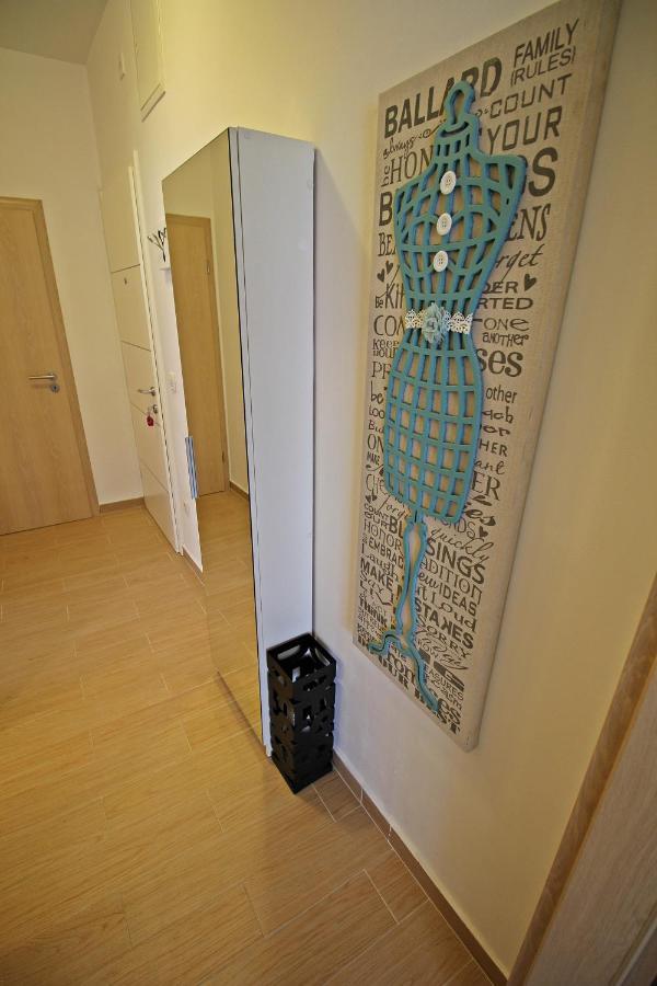 Cozy Dreams Apartment Ζαντάρ Εξωτερικό φωτογραφία