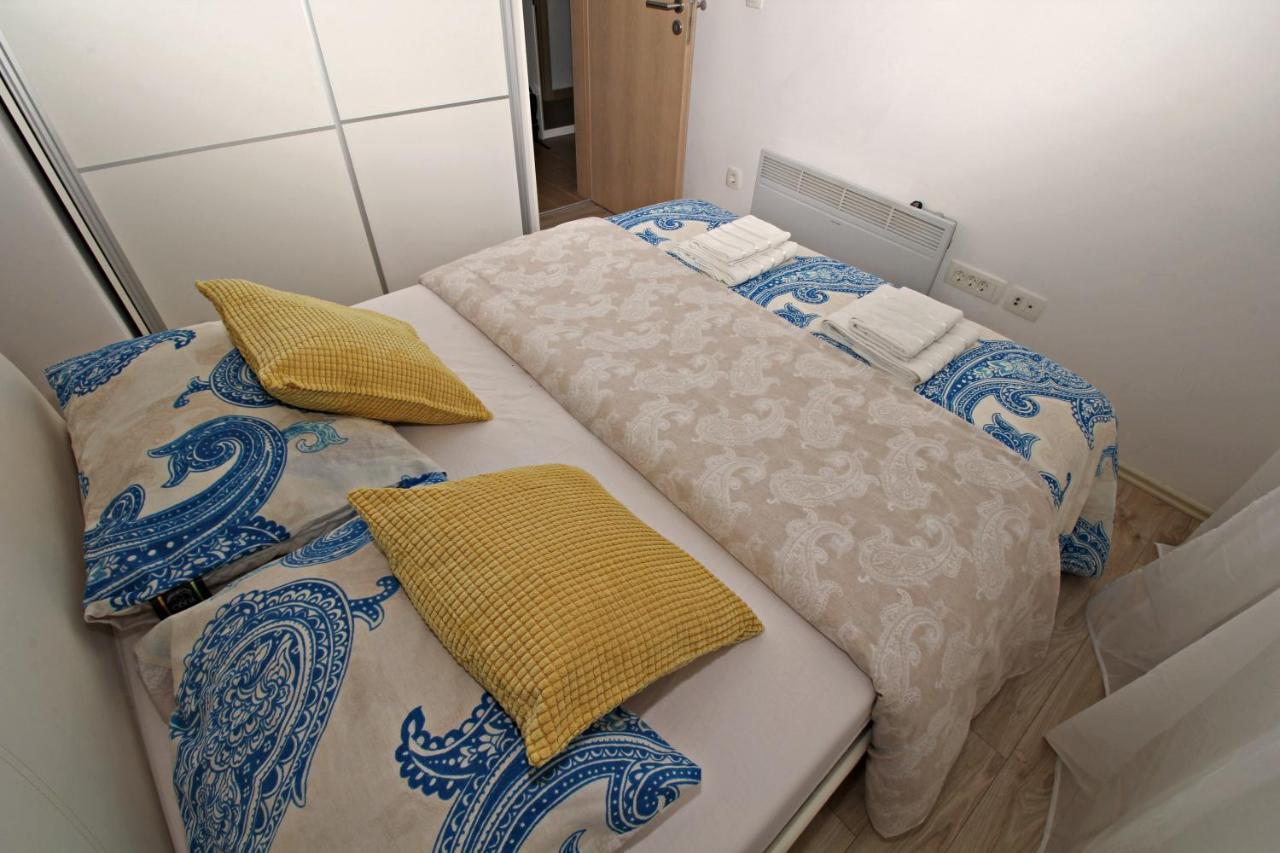 Cozy Dreams Apartment Ζαντάρ Εξωτερικό φωτογραφία